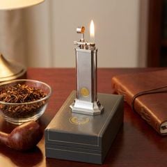 Dunhill Table Chính Hãng Để Bàn Cao Cấp DHI25