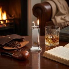 Dunhill Table Chính Hãng Để Bàn Cao Cấp DHI25