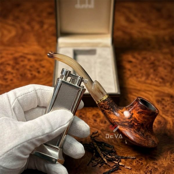 Dunhill Table Chính Hãng Để Bàn Cao Cấp DHI25