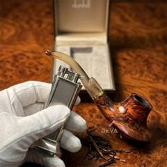 Dunhill Table Chính Hãng Để Bàn Cao Cấp DHI25
