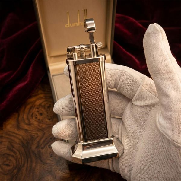 Dunhill Table Chính Hãng Để Bàn Cao Cấp DHI25