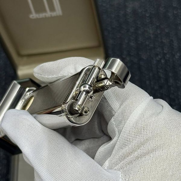 Dunhill Table Chính Hãng Để Bàn Cao Cấp DHI25