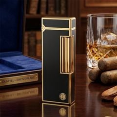 Dunhill sơn đen DHI27