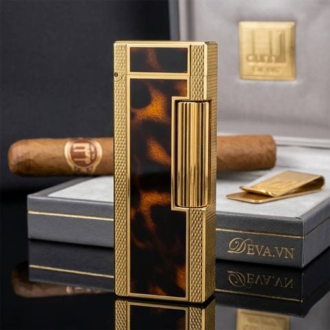 Dunhill ga đá sơn DHI28