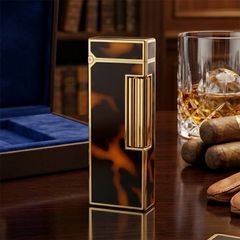Dunhill sơn mài DHI33
