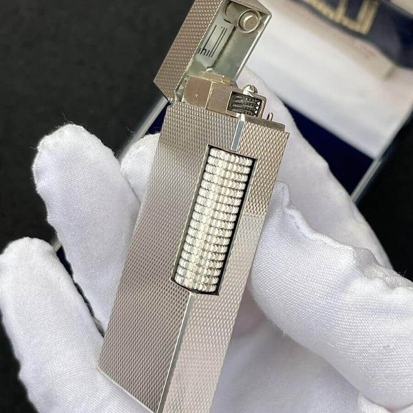 Dunhill chính hãng vân kim cương DHI01