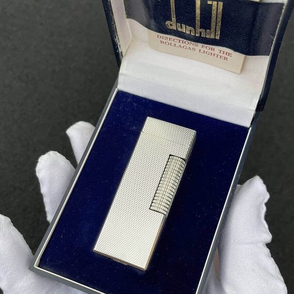 Dunhill chính hãng vân kim cương DHI01
