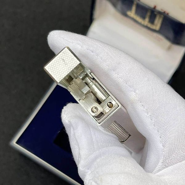 Dunhill chính hãng vân kim cương DHI01