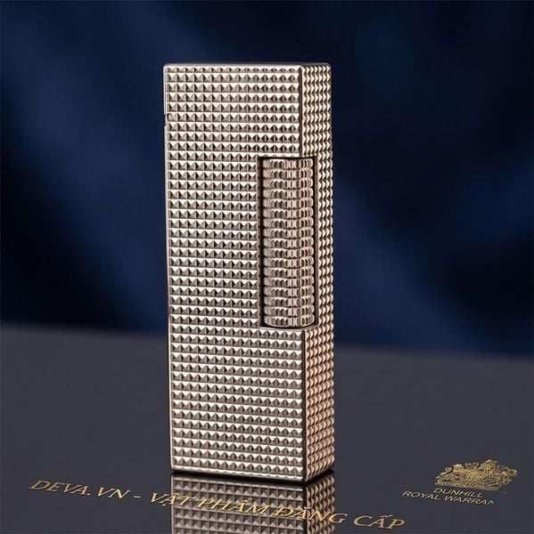 Dunhill vân kim cương nổi DHI04