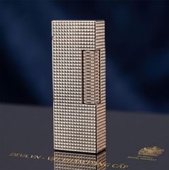 Dunhill vân kim cương nổi DHI04