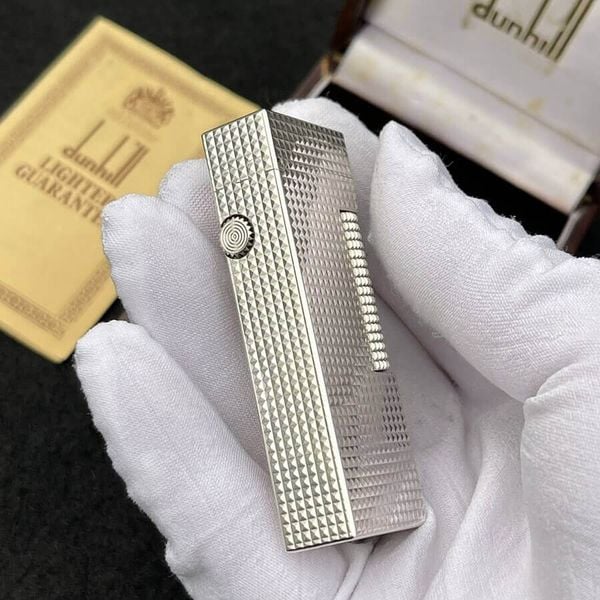 Dunhill vân kim cương nổi DHI04
