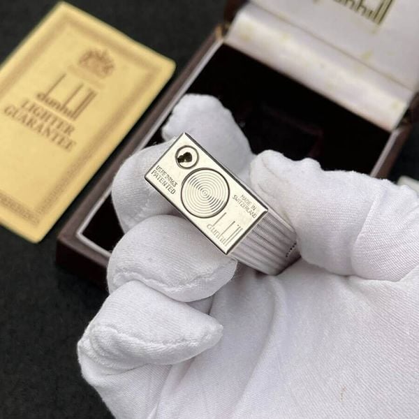 Dunhill vân kim cương nổi DHI04