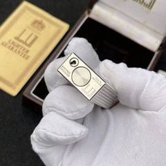 Dunhill vân kim cương nổi DHI04