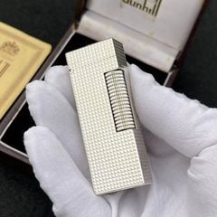 Dunhill vân kim cương nổi DHI04