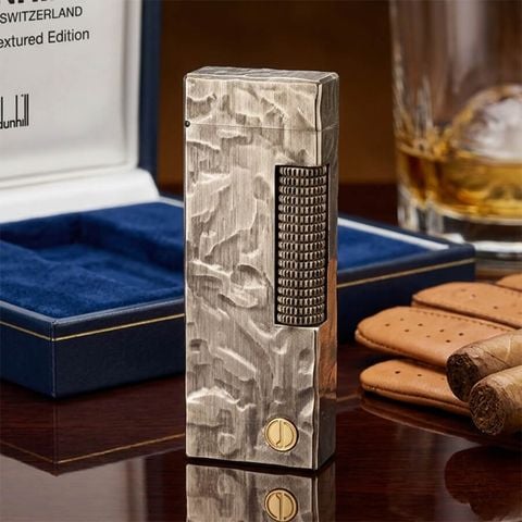 Bọc vàng xưa vân tự nhiên DHI10