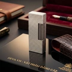 Dunhill vân kim cương nổi DHI04