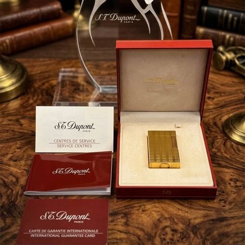 Bọc vàng 1 lỗ cao New DPH87