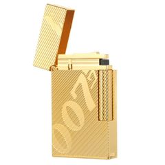 Dupont Xăng Đá Biểu Tượng 007 Chìm D189-DX