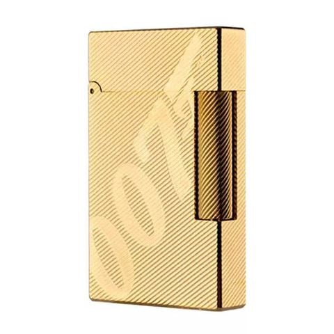 Dupont Xăng Đá Biểu Tượng 007 DX21