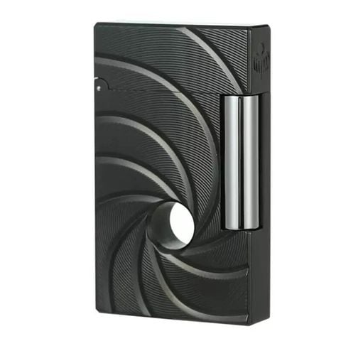 Set Quà Tặng Bật Lửa Dupont 007 Limited Edition QT-D117