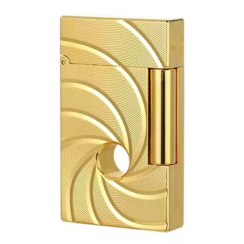 Set Quà Tặng Bật Lửa  007 mã D117