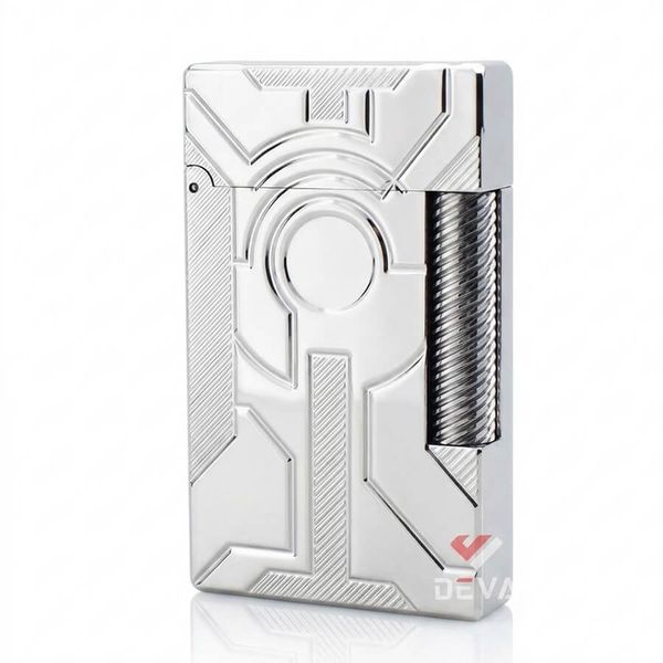 Dupont Hồng Kông Khắc Chủ Đề Transformer D122