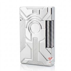 Dupont Hồng Kông Khắc Chủ Đề Transformer D122