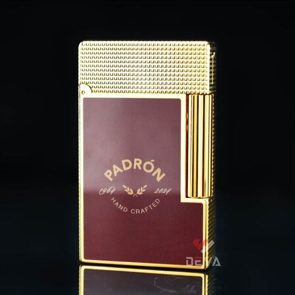 Dupont Kỷ Niệm 60 Năm Thương Hiệu Cigar Padrón D222