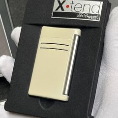 Bật Lửa ST.Dupont Khò X.tend Sơn Mài 1 Tia Lửa DPK20