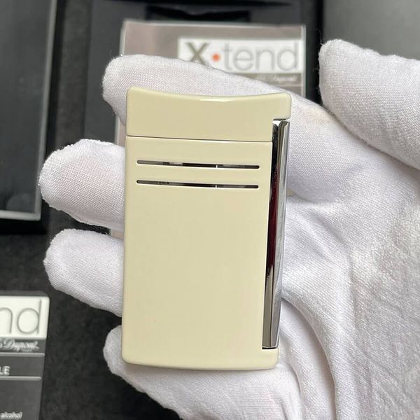 Bật Lửa ST.Dupont Khò X.tend Sơn Mài 1 Tia Lửa DPK20