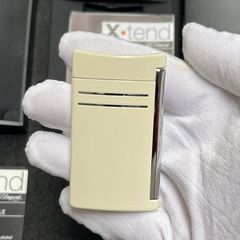 Bật Lửa ST.Dupont Khò X.tend Sơn Mài 1 Tia Lửa DPK20