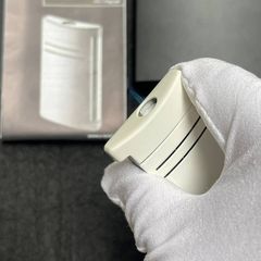 Bật Lửa ST.Dupont Khò X.tend Sơn Mài 1 Tia Lửa DPK20