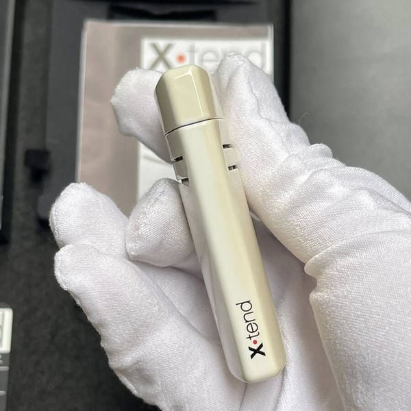 Bật Lửa ST.Dupont Khò X.tend Sơn Mài 1 Tia Lửa DPK20