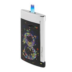 Khò Dupont Slim 7 – Phiên bản Rồng Dragon DPK14