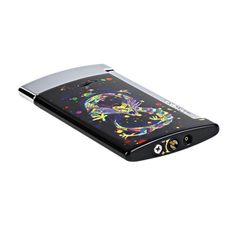 Khò Dupont Slim 7 – Phiên bản Rồng Dragon DPK14