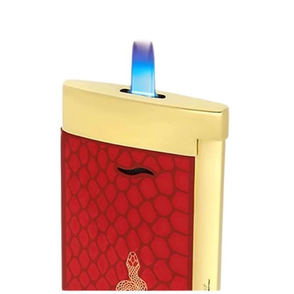 Dupont Slim 7 Snake rắn 2025 noir  DPK11