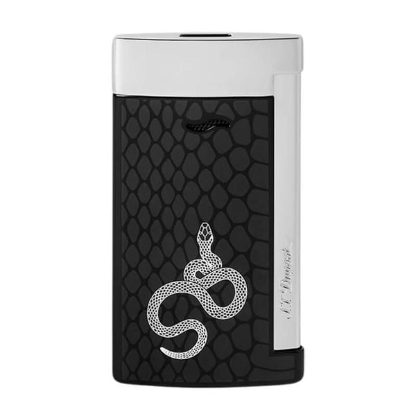 Dupont Slim 7 Snake rắn 2025 noir  DPK11