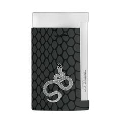 Dupont Slim 7 Snake rắn 2025 noir  DPK11