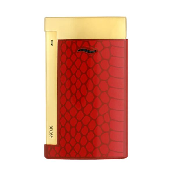 Dupont Slim 7 Snake rắn 2025 noir  DPK11