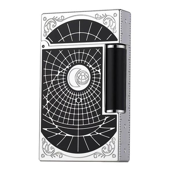 Dupont Sơn Mài Chủ Đề Shoot The Moon Của Jules Verne D166