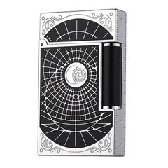 Dupont Sơn Mài Chủ Đề Shoot The Moon Của Jules Verne D166