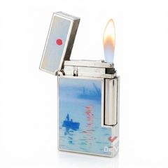 Dupont  Sơn Mài Bức Chủ Đề Bức Tranh Impression Sunrise D175