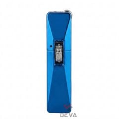 Bật lửa ga đá chính hãng Focus khò 1 tia có khóa an toàn F110