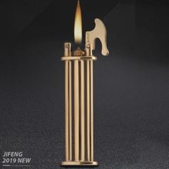 Bật lửa ga đá JiFeng JF002