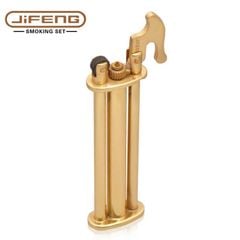 Bật lửa ga đá JiFeng JF002