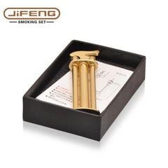 Bật lửa ga đá JiFeng JF002