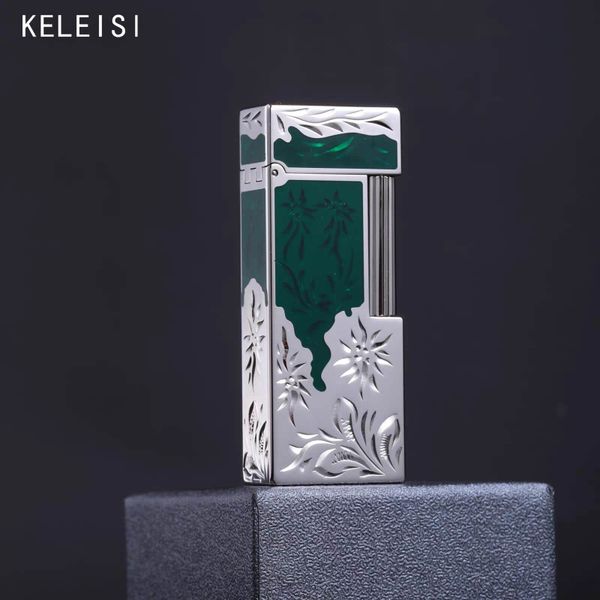 Bật lửa ga đá Keleisi KS01