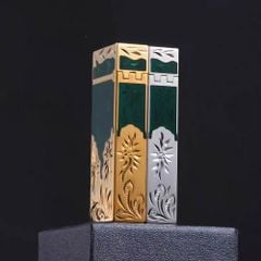 Bật lửa ga đá Keleisi KS01