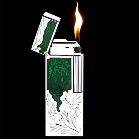 Bật lửa ga đá Keleisi KS01