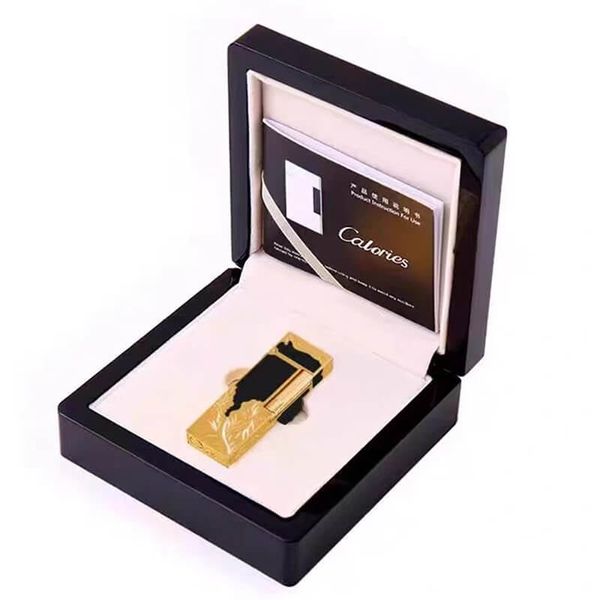 Bật lửa ga đá Keleisi KS01